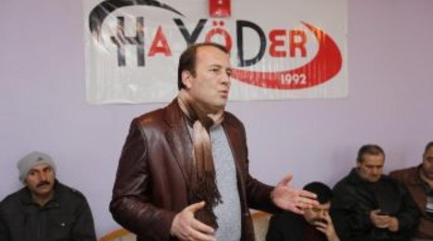 Karacan&rsquo;ın Se&ccedil;im Ziyaretleri