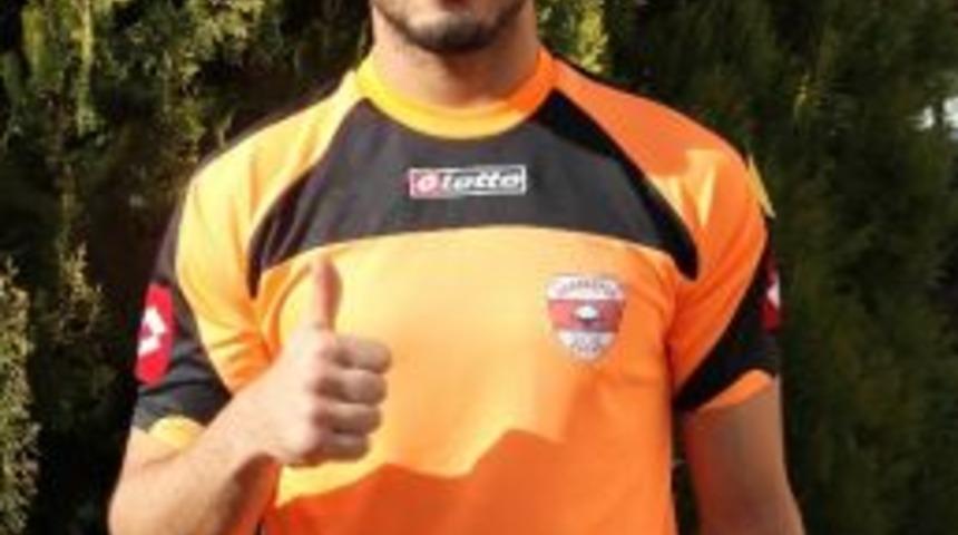 G&uuml;nay G&uuml;ven&ccedil; Adanaspor&rsquo;da