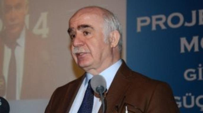 Yeni Nesil Girişimciler İ&ccedil;in Proje Finansman Modelleri Ticaret &Uuml;niversitesi'nde Masaya Yatırıldı