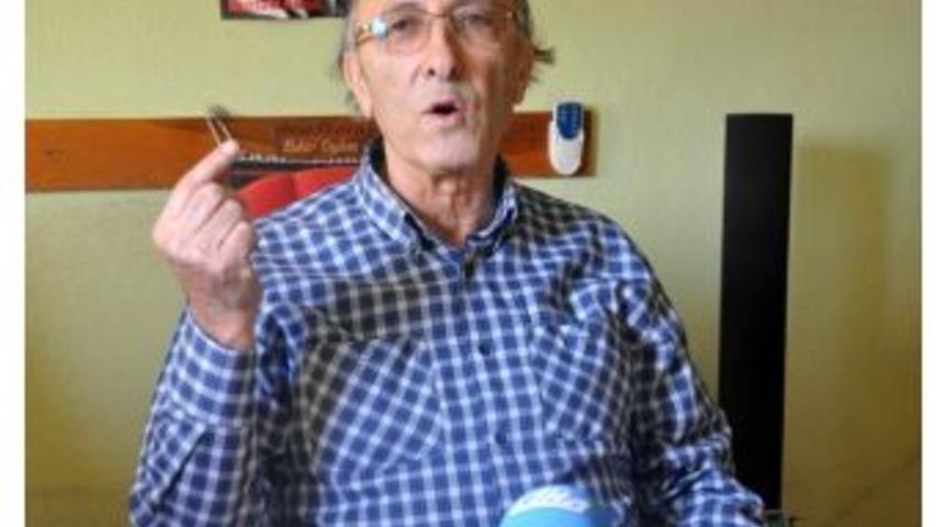(&ouml;zel) Sevgilisini &Ouml;ld&uuml;r&uuml;p Dişini Saklayan Kadına Doktor Teşhisi