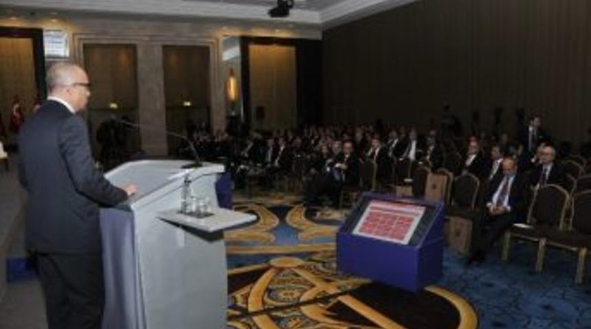 B&uuml;y&uuml;kel&ccedil;ilere Expo 2016 Antalya Anlatıldı
