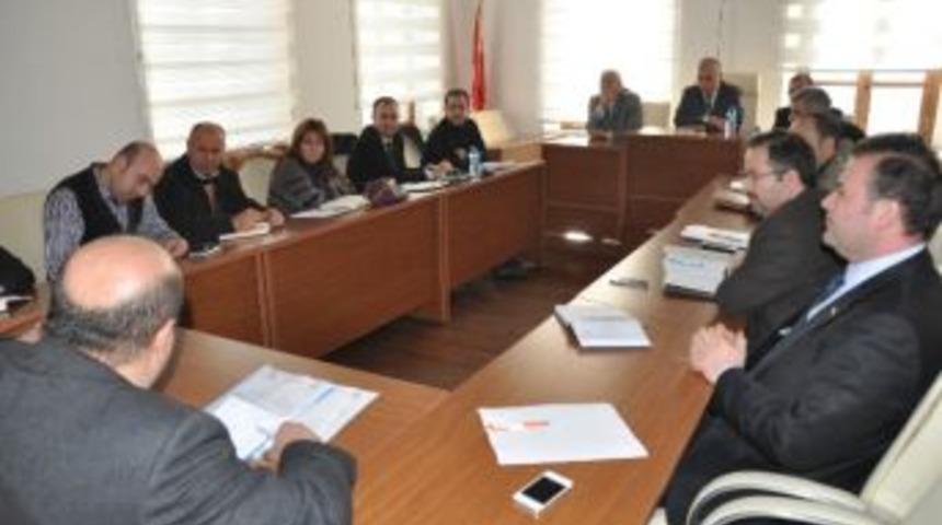 Niksar&rsquo;da Cumhuriyet Tarihinin En B&uuml;y&uuml;k Projesi Hazırlanıyor