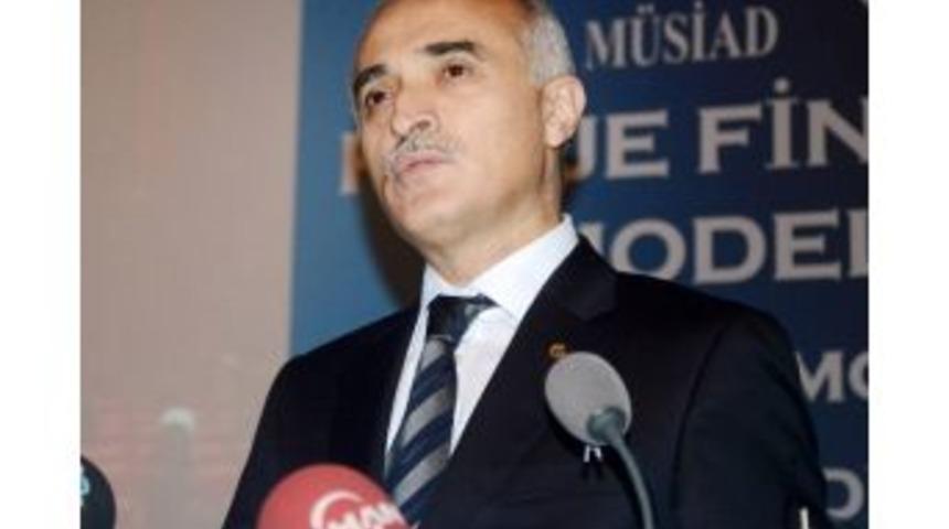 Olpak: "17 Aralık Soruşturması Adli Boyutun Dışına Taştı"