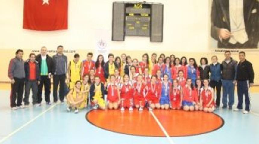 Potanın Perileri &Ccedil;ınarcık Oldu