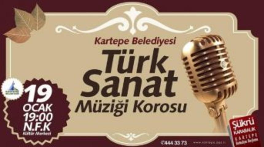 Kartepe Hafta Sonu Hareketli