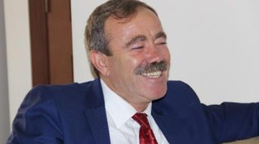 Bdp&rsquo;nin T&uuml;rk Tercihi &ldquo;mevziyi Kazanmak Ve Tabanın Talebi&rdquo;