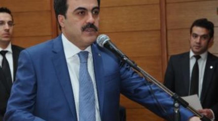 İş Teftiş Kurulu Toplantısı Yapıldı