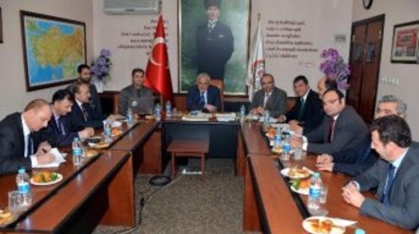 Deniz Kaplumbağaları Sempozyumu Muğla&rsquo;da Yapılacak