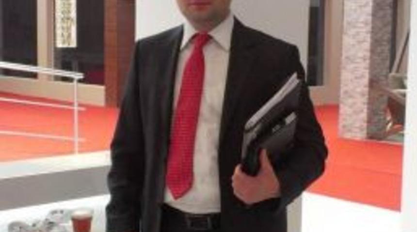 İnternet Yayıncıları Derneği Genel Başkanı Tayfun Sırman: