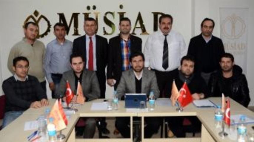 Muğla Mm&uuml;siad&rsquo;tan 17 Aralık Değerlendirmesi