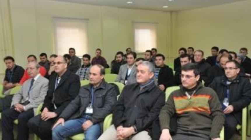 Ak&uuml;'n&uuml;n Uzaktan Eğitim B&ouml;l&uuml;mleri Final Sınavı Seminer Programı