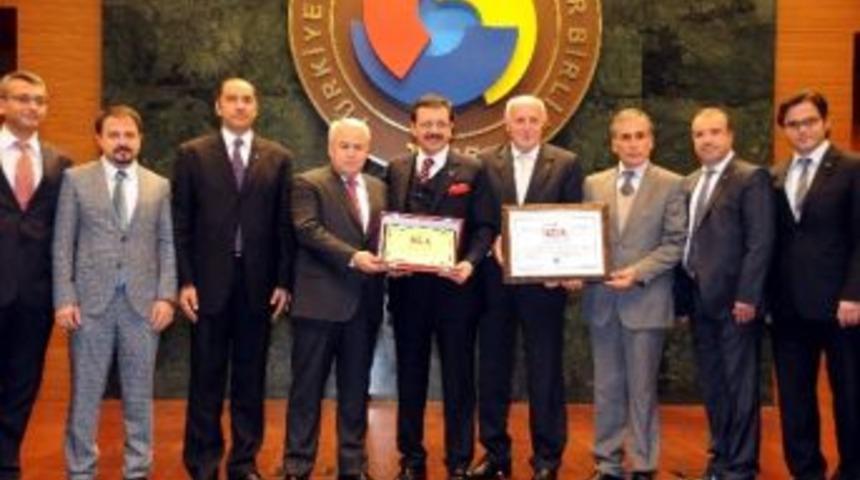 Mutso 5 Yıldızlı Oda Oldu