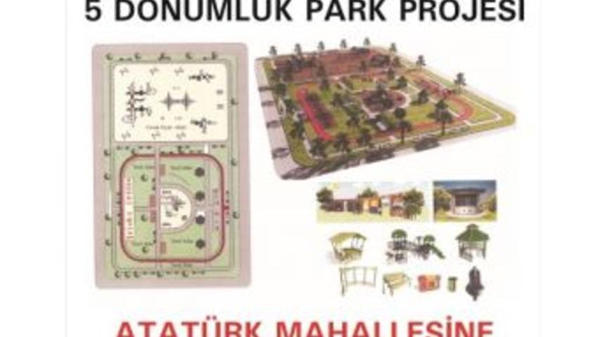 G&ouml;rdes&rsquo;e B&uuml;y&uuml;k Bir Hizmet Daha