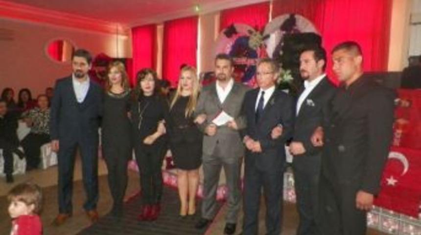 Hepar'lı Adaydan S&ouml;keliye Bedava Su Vaadi