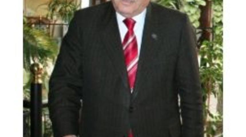 Esnaf Perakende Kanununu Bekliyor
