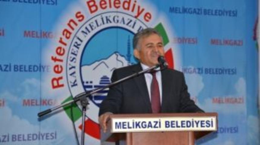 B&uuml;y&uuml;kkılı&ccedil;, Ekonomist Jim O&rsquo;neill'in Kayseri Yorumunu Değerlendirdi
