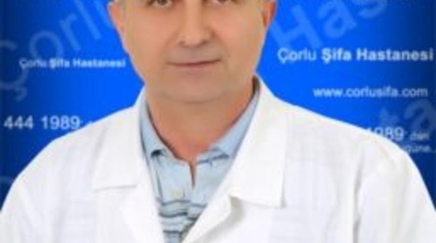 Uzm. Dr. Tuncay: &ldquo;nefes Darlığının Olduğu Astım, Koah'la Sık Sık Karıştırılabilir&rdquo;