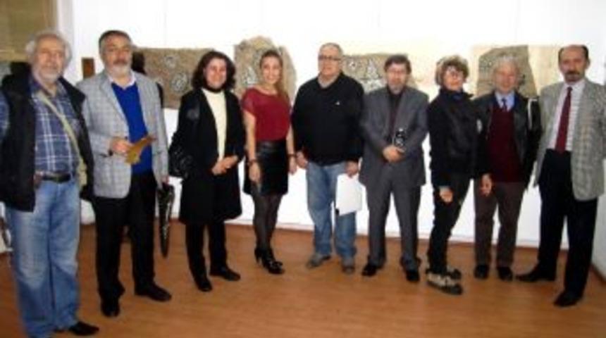 Tarih &Ouml;ncesi Sanat Yeniden Hayat Buldu