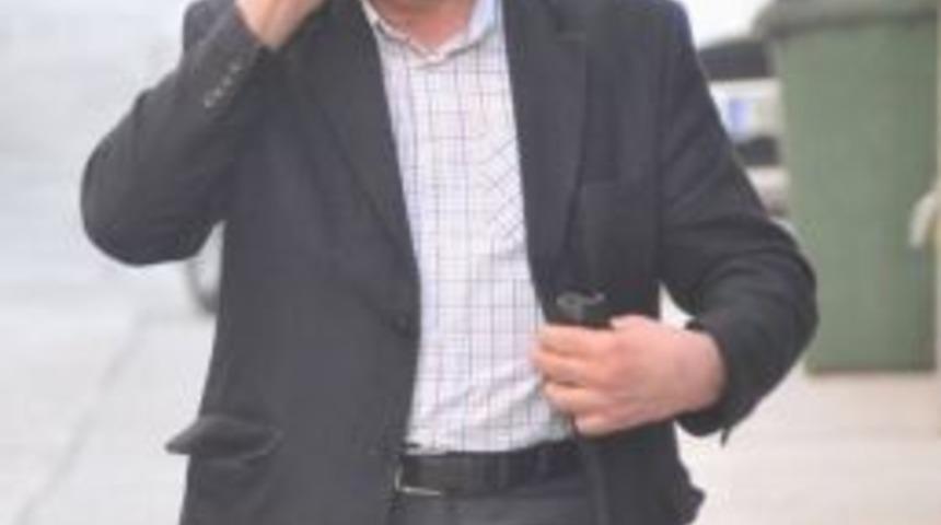 (&ouml;zel Haber) Kayıp &Uuml;steğmenin Babası Konuştu: