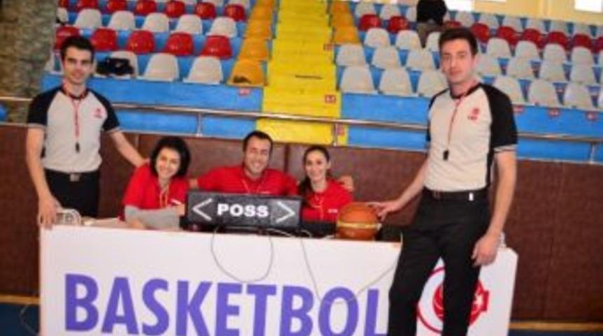 Minikler Potada Buluştu