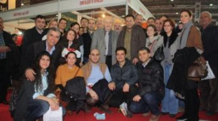 Faruk Dilaver Adanalı G&ouml;n&uuml;l Dostlarıyla Buluşacak