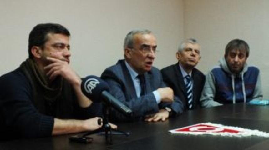 Tki Tavşanlı Linyitspor Y&ouml;netimi Kongre Kararı Aldı