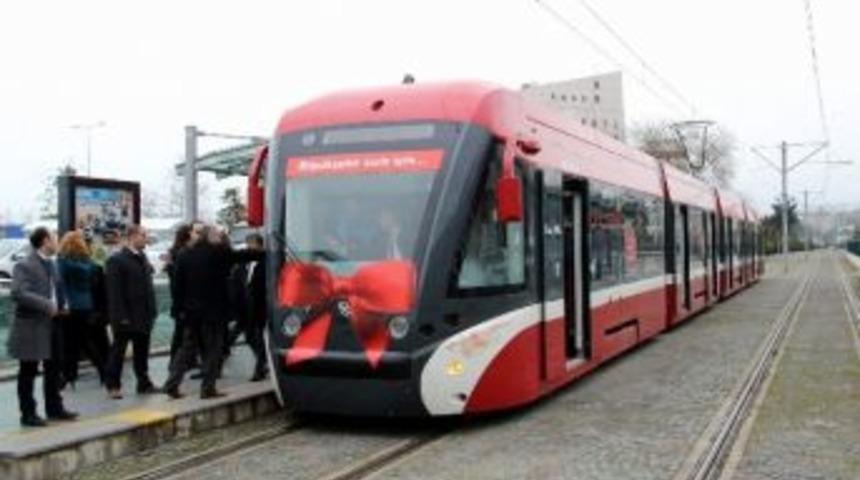 Samulaş&rsquo;tan Yepyeni Bir Hizmet &ldquo;park Et-devam Et&rdquo;