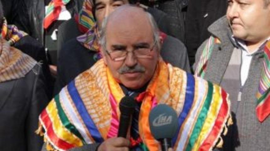 Y&ouml;r&uuml;klerden Osman Gazi Ve Orhan Gazi'nin Huzurunda Birlik Mesajı