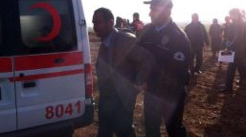 Amca &Ccedil;ocuklarının Arazi Kavgası: 2 Yaralı, 6 G&ouml;zaltı