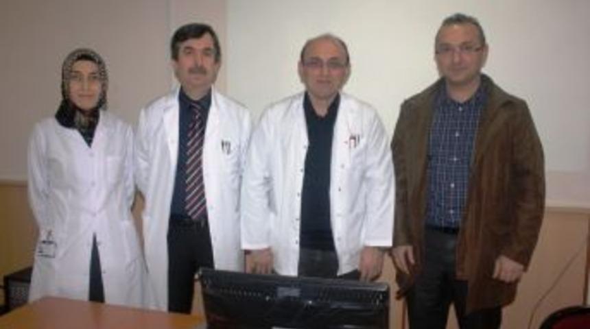 Veremden Yılda 1,3 Milyon Kişi &Ouml;l&uuml;yor