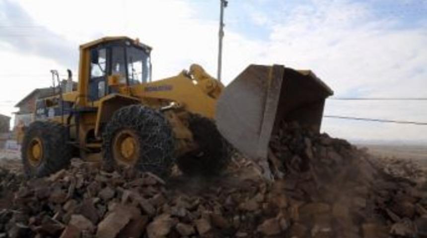 &Ccedil;atakdere K&ouml;pr&uuml;s&uuml; Genişliyor