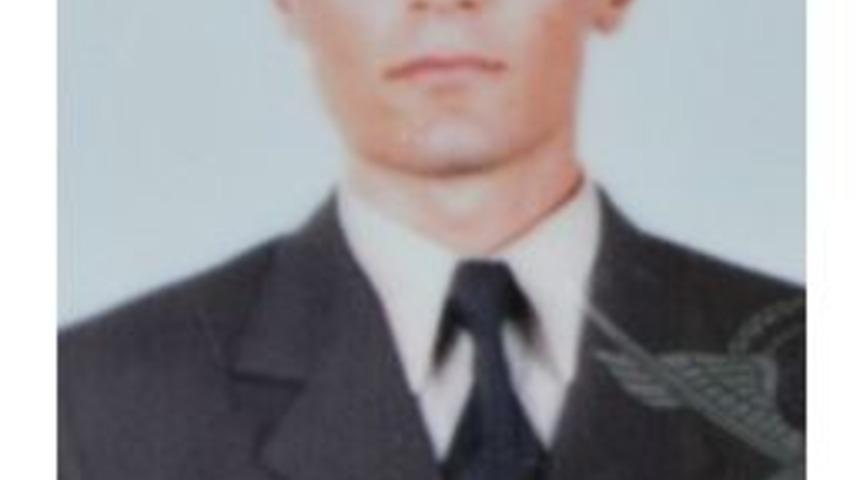 Annenin &Ouml;ld&uuml;ğ&uuml; Kazada Asker Oğlu Da &Ouml;ld&uuml;