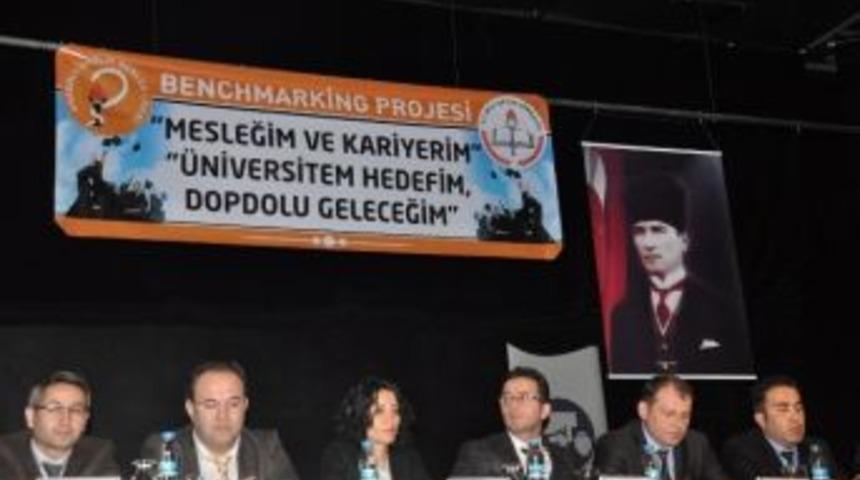 "mesleğim Ve Kariyerim" Paneli