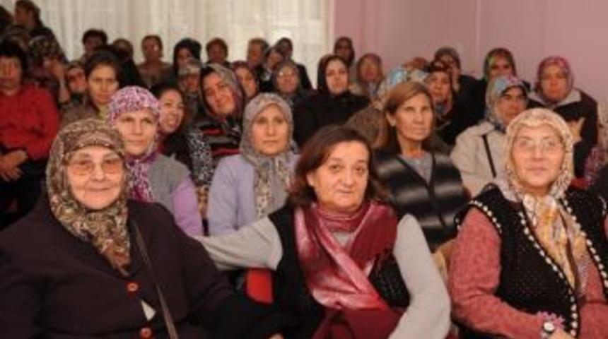 Belediyeden Grip Uyarısı