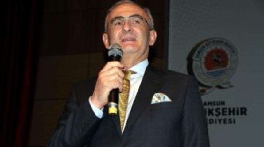 Samsun&rsquo;da 22. Bilgi Festivali Yapıldı