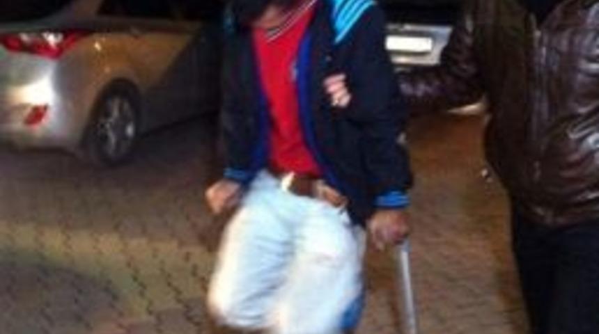 &lsquo;evlenme&rsquo; Vaadiyle Dolandırıcılık Yapanlar Yakalandı