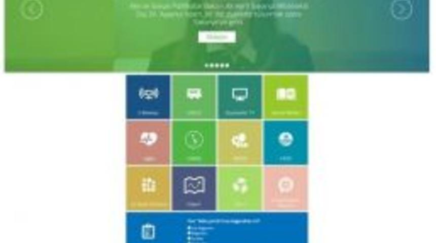 Sakarya B&uuml;y&uuml;kşehir&rsquo;in Sitesini Sakaryalılar Belirliyor