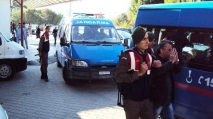 Jandarmadan Fuhuş Operasyonu