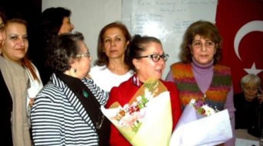 &Uuml;nal, Kent Konseyi 3. Olağan Genel Kurulunu Değerlendirdi