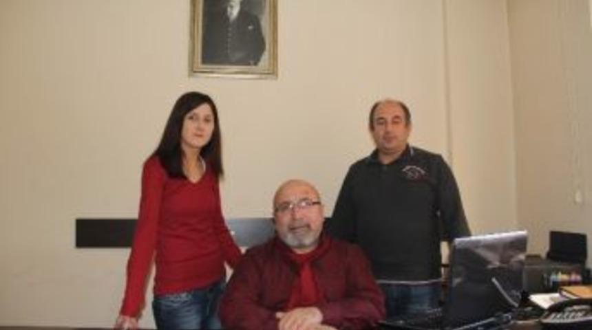 Yayla Haber Gazetesi 5. Yılını Kutluyor