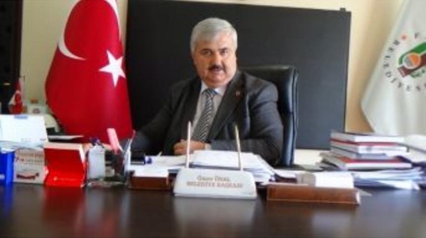 Filyos Belediyesi&rsquo;nden Engellilere Proje