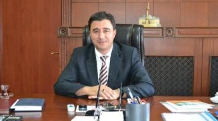 Alaplı Sydv'den Bin 355 Kişiye Yardım