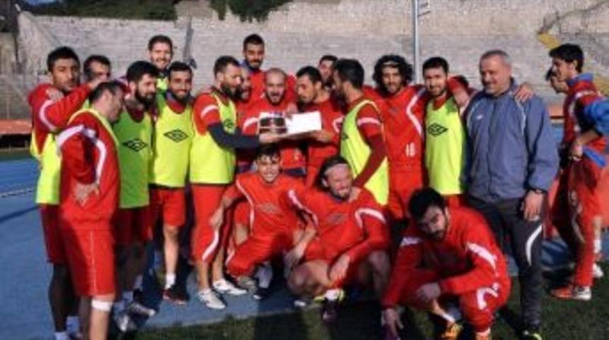 B&ouml;lgesel Amat&ouml;r Lig