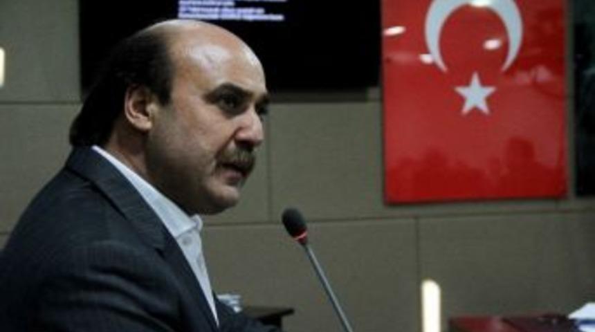 &lsquo;bit Pazarı' Meclisin G&uuml;ndeminde