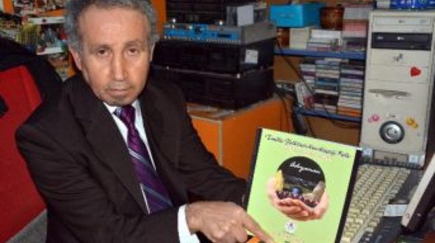 &lsquo;tarihle Folklorun Kucaklaştığı Belde Adıyaman&rsquo;