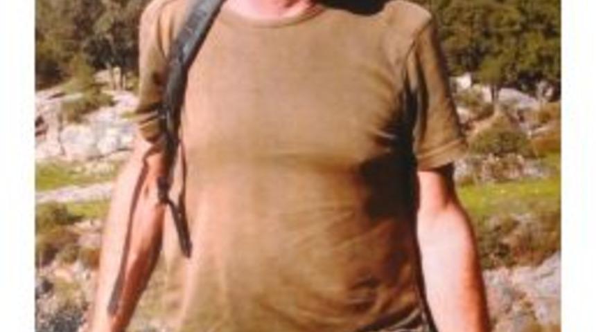 Kanser Hastası Hollandalı G&uuml;m&uuml;şl&uuml;k'te &Ouml;lmek İstedi