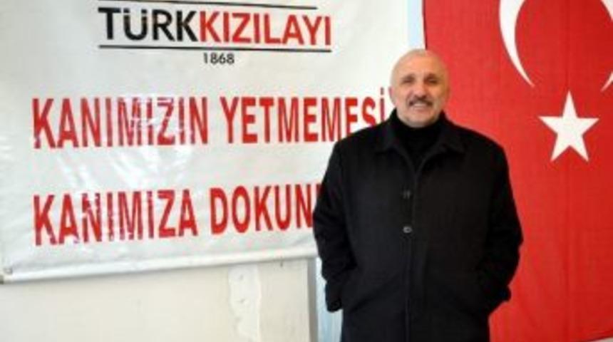 Kızılay, 146 Yaşını Kutluyor