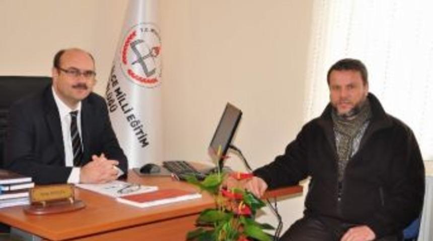 T&uuml;msiad Ve T&uuml;biad&rsquo;tan Manisalılara Proje &Ccedil;ağrısı