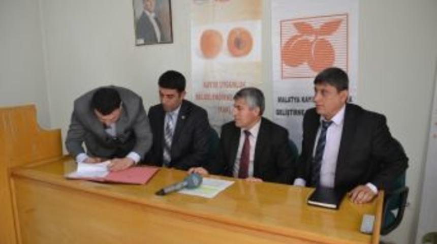 &lsquo;iyi Tarım Uygulamaları&rsquo; Protokol&uuml; İmzalandı