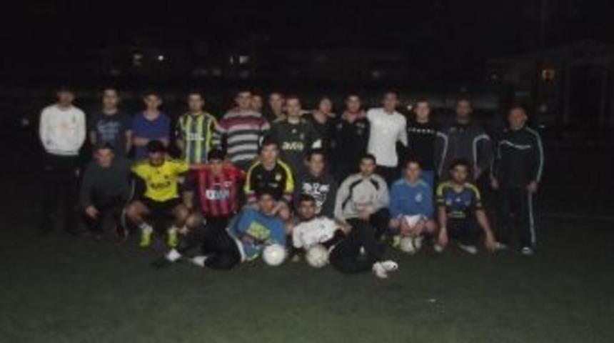 Tepecik Esnafspor, Bu Yıl Hedef B&uuml;y&uuml;tt&uuml;